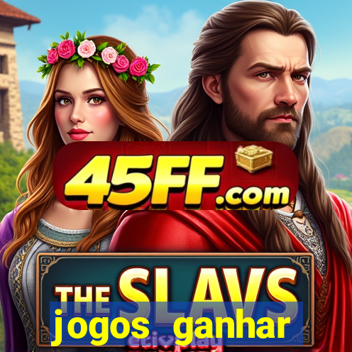 jogos ganhar dinheiro via pix